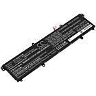 Batteri for Asus X421, V4050FA, A413FF, X413FF, K433FA, X421FA B31N1911 11.55 V 3450 mAh Li-ion
