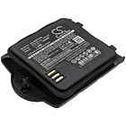 Batteri for Ascom Talker 9D24 MKII, Grade 3, Messenger 9D24 MK BKB 902 44/1 3.7 V 700 mAh Li-ion