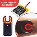 Batteri for TransLite EMS PRO IV LED Vein Finder, LED, LED Plu VLED-BAT 3.7 V 1500 mAh Li-Polymer