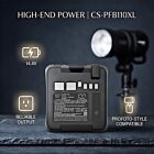 Batteri for Profoto B10, B10 Plus, B10X, B10X Plus, Monolight 100440 14.4 V 3400 mAh Li-ion