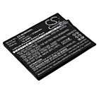 Batteri for Xiaomi Note 2 Standard, 2015211 BM48 3.85 V 3700 mAh Li-Polymer