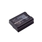 Batteri for Ravioli LNH800, Grundfos MTR15, A96897838P10845, L NH800 3.6 V 700 mAh