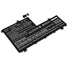 Batteri for Lenovo ThinkBook 15, ThinkBook 14 L19C3PF1 11.55 V 4000 mAh Li-Polymer