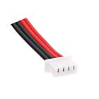 Batteri for UNI-T UTi220B, UTi220B Heavy Duty Thermal Camera, ICR18650 3.6 V 2600 mAh Li-ion
