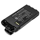 Batteri for Motorola XTS1500, XTS2500, PR1500, MT1500, Radius NTN9815 7.4 V 3000 mAh Li-ion