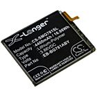 Batteri for Samsung Galaxy S20 FE 5G, SM-G7810, SM-G781U1/DS, EB-BG781ABU 3.86 V 4400 mAh Li-Polymer