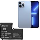 Batteri for Apple iPhone 13 Pro Max, iPhone 13 Pro Max 5G, A26 A2653 3.85 V 4300 mAh Li-Polymer