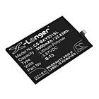 Batteri for Vivo Y55s, Y55s 5G 2021, V2164A B-T5 3.87 V 5900 mAh Li-Polymer