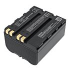 Batteri for Leica CS20, CS20 Controller, CS20 field controller 799190 11.1 V 6900 mAh Li-ion