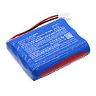 Batteri for Biocare iE3000, iE101 HYLB-1994 11.1 V 2600 mAh Li-ion