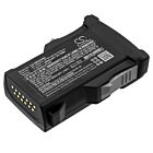 Batteri for Zebra MC93, MC9300, MC9400, MC9450 BT-000370 3.6 V 6600 mAh Li-ion