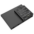 Batteri for Zebra Xbook L10, Xslate L10; Xplore RSL10, XLBE1, LYNPL03 7.6 V 13000 mAh Li-ion