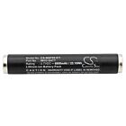 Batteri for Nightstick 9500, 9600, 9900, NSR-9500, NSR-9600, N 9600-BATT 3.7 V 6800 mAh Li-ion