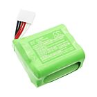 Batteri for X-Rite SP60, SP64, SP62 SP62-79-23 7.2 V 2000 mAh Ni-MH