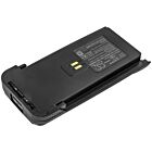 Batteri for Kirisun DP770, DP780 KB-77B 7.4 V 2000 mAh Li-ion