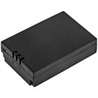 Batteri for PCE RCM 11; Extech Video Particle Counter VPC300 ( PT603450-2P 7.4 V 1200 mAh Li-ion