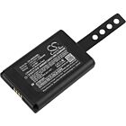 Batteri for Unitech RD650, SRD650 1400-900018G 3.7 V 1100 mAh Li-ion