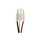 Batteri for Miele SLQL0, RX1-SJQL0, RX2-SLQL0, Scout RX1, Scou 9702922 14.4 V 2600 mAh Li-ion
