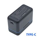 Batteri for Insta360 X4 Air CINSBAFA Type-C