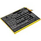 Batteri for Neffos C7 Dual SIM, C7 Dual SIM LTE AM, TP910C, TP NBL-35B3000 3.85 V 2900 mAh Li-Polymer