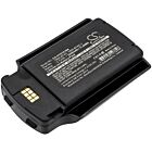Batteri for Honeywell Dolphin 7600, Dolphin 7600 II; Dolphin 7 7600-BTEC 3.7 V 3200 mAh Li-ion