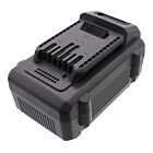 Batteri for FLEX FX1431A, FX2141R, FX2141-Z, FX2241-Z, FX2471, FX0121 24 V 5000 mAh Li-ion