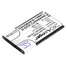 Batteri for Nokia 105 2023, 105 4G, TA1385-DS, TA-1551 BL-L5H 3.7 V 1300 mAh Li-ion