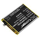 Batteri for Oppo Reno6 4G, CPH2235, Reno 5Z 5G 2021, CPH2211, BLP819 3.87 V 4200 mAh Li-Polymer