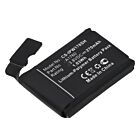 Batteri for Apple MNNN2LL/A, MP032LL/A, Watch 2 38mm A1760 3.8 V 270 mAh Li-Polymer