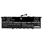 Batteri for Lenovo Yoga S750-14 Pro, Yoga Slim 7 Pro 14ACH5 82 L19C4PH3 15.44 V 3850 mAh Li-Polymer