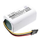 Batteri for Xiaomi 042621, BHR5217EU, Mi Robot vacuum Mop 2 Li 260V-4S1P 14.4 V 2500 mAh Li-ion