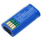Batteri for Cattron Theimeg 70C0003KIT, 70C-0003KIT-C 60C-0060N 2.4 V 1500 mAh Ni-MH