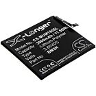 Batteri for Xiaomi Mi Play, M1901F9E, M1901F9T BM3H 3.85 V 3000 mAh Li-Polymer