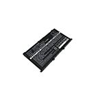 Batteri for Dell Inspiron 15 7559, INS15PD, INS15PD-1548B, INS 357F9 11.4 V 6400 mAh Li-Polymer
