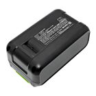 Batteri for Bissell 3789, 3797W, 3789U, Cleanview XR Stick Vac 1638019 24 V 4000 mAh Li-ion