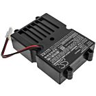 Batteri for Nightstick XPP-5582RX, XPR-5582GX 5582-BATT 3.7 V 10000 mAh Li-ion