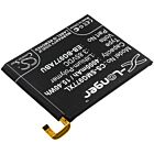 Batteri for Samsung Galaxy S10 5G, SM-G977, SM-G977V, SM-G977U EB-BG977ABU 3.85 V 4000 mAh Li-Polymer
