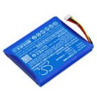Batteri for LeapFrog LF2423 Video Baby Monitor; V-Tech HD Smar BP1763 3.8 V 2100 mAh Li-ion