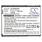 Batteri for D-Link DWR-932, DWR-932M B9010 3.8 V 1800 mAh Li-ion
