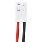 Batteri for SATCO/NUVO Freedom Emergency Fixture ( 25-9000 ) 25-9000 7.4 V 2600 mAh Li-ion