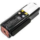 Batteri for Schiller AT3 EKG 110072 9.6 V 2000 mAh Ni-MH
