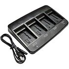 Batteri for Leica ATX1200, GRX1200, Piper 100, Piper 200, RX12 GKL341