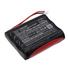 Batteri for Meditech G3D Monitor 11.1 V 2600 mAh Li-ion