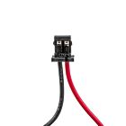Batteri for APS BCS1002; Symbol BCS1002, F5040A, FNN7810A, PS3 F5040A 3.7 V 3400 mAh Li-ion