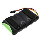 Batteri for Healthdyne Smart 2 Monitor 5996 6 V 2000 mAh Ni-MH