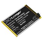 Batteri for Oppo A54 5G, CHP2195, A74 5G, CHP2179 BLP851 3.87 V 4750 mAh Li-Polymer