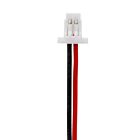 Batteri for Automate 7857A; Viper 7857V; Clifford 7857X; Pytho JFC301819 3.7 V 70 mAh Li-Polymer