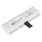 Batteri for Sencor SRV 2010TI SVX 076 14.4 V 2800 mAh Li-ion