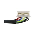 Batteri for Dell Latitude E7370, Latitude 13 7370, Latitude 73 G7X14 7.6 V 5650 mAh Li-Polymer