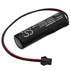 Batteri for Gama Sonic GS-5, GS-6, GS-52, GS-53, GS-98, GS-99F IFR18650 3.2 V 1800 mAh LiFePO4